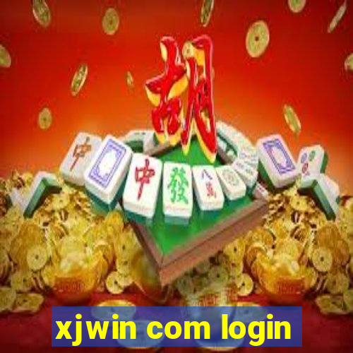 xjwin com login