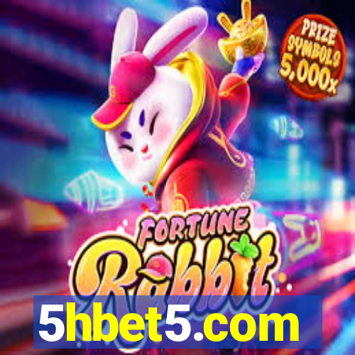 5hbet5.com