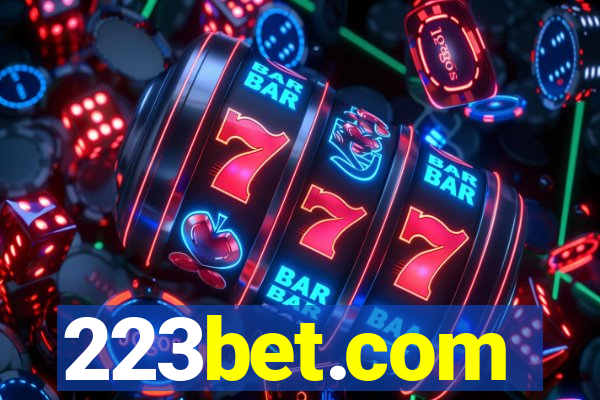 223bet.com