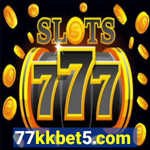 77kkbet5.com