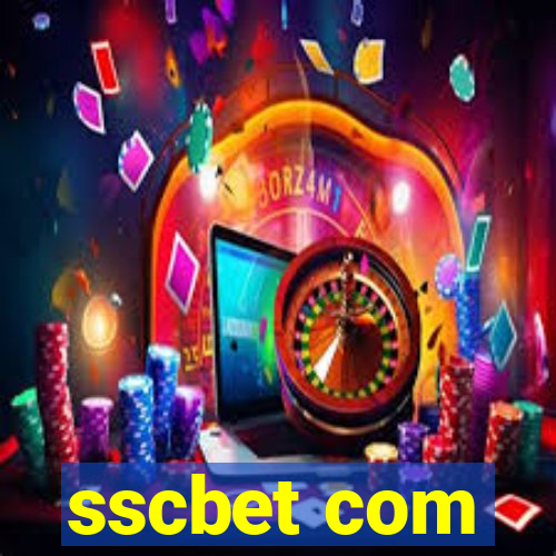 sscbet com