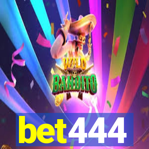 bet444