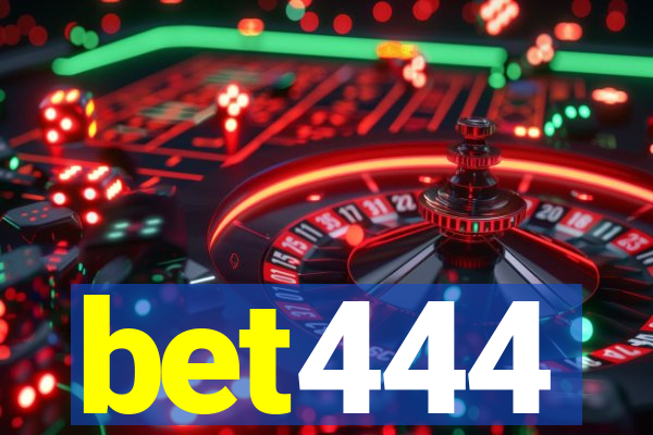 bet444