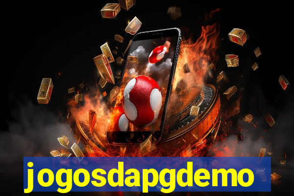 jogosdapgdemo