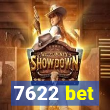 7622 bet