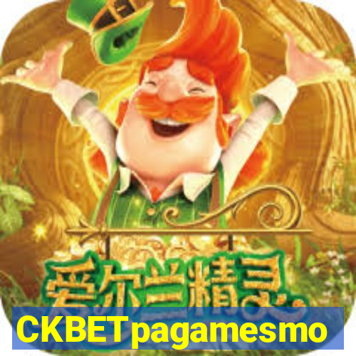 CKBETpagamesmo