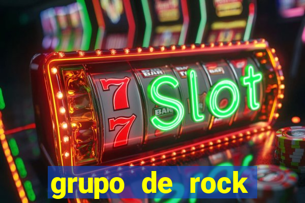 grupo de rock whatsapp 2024