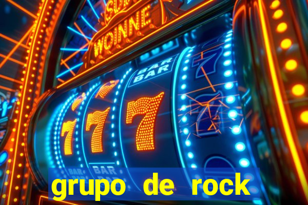 grupo de rock whatsapp 2024