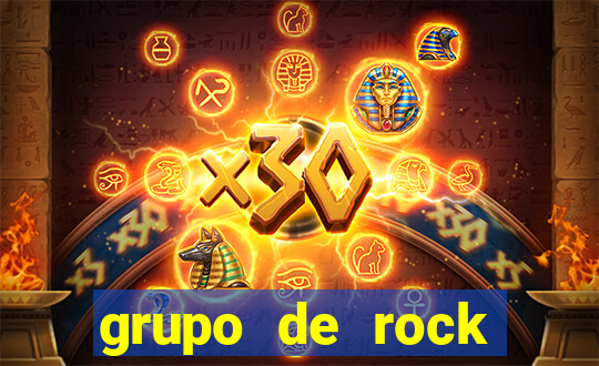 grupo de rock whatsapp 2024