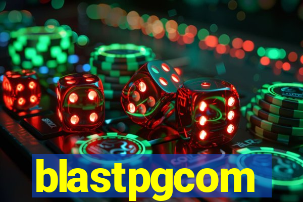 blastpgcom