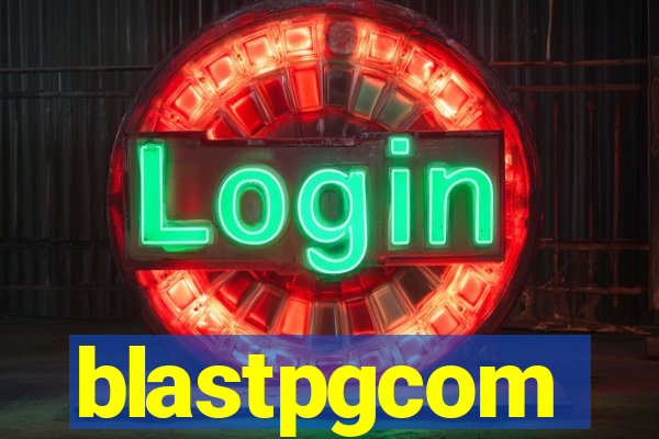 blastpgcom