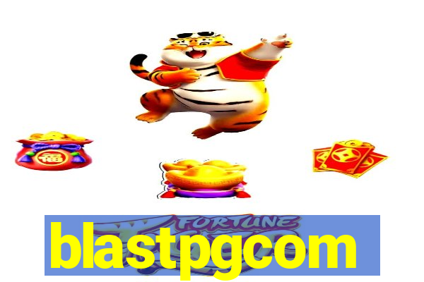 blastpgcom