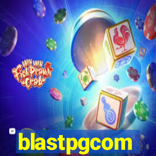 blastpgcom