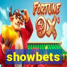 showbets