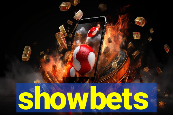 showbets