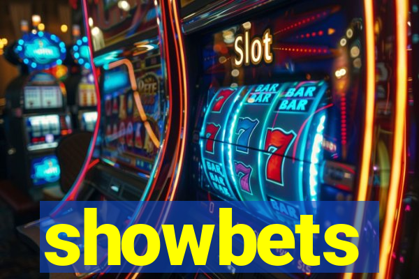 showbets