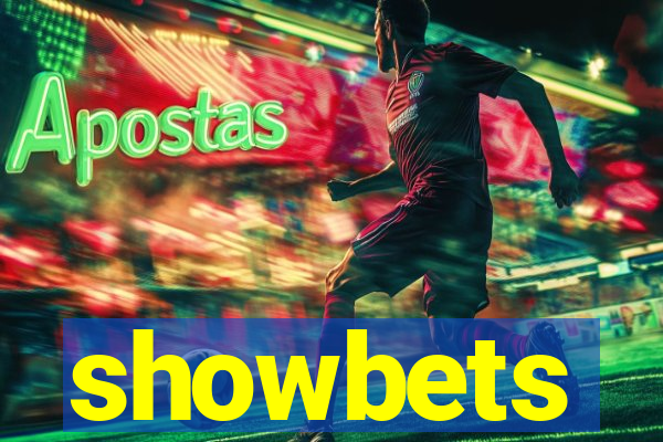 showbets