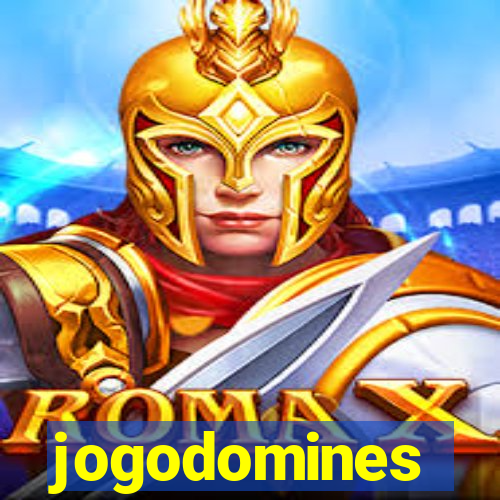 jogodomines