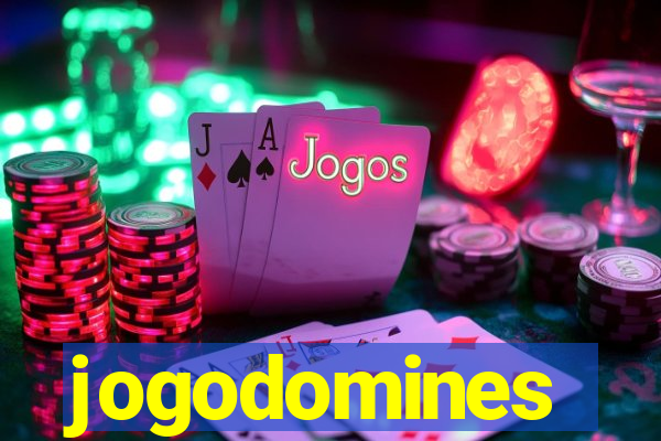 jogodomines