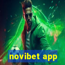 novibet app