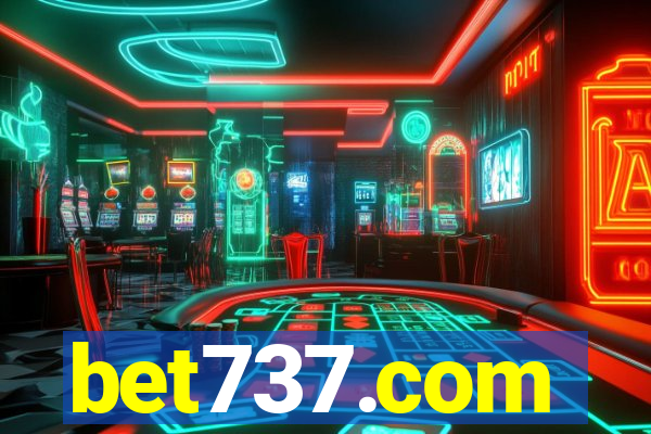 bet737.com