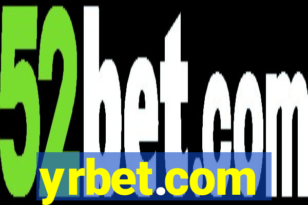 yrbet.com