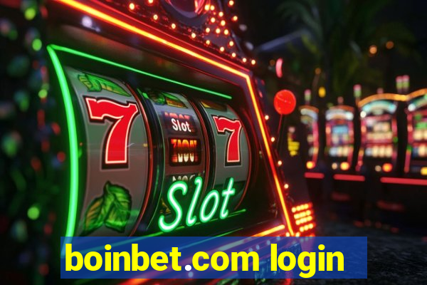 boinbet.com login