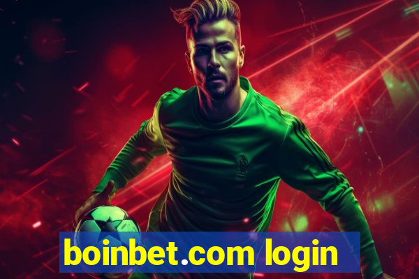 boinbet.com login