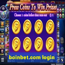 boinbet.com login