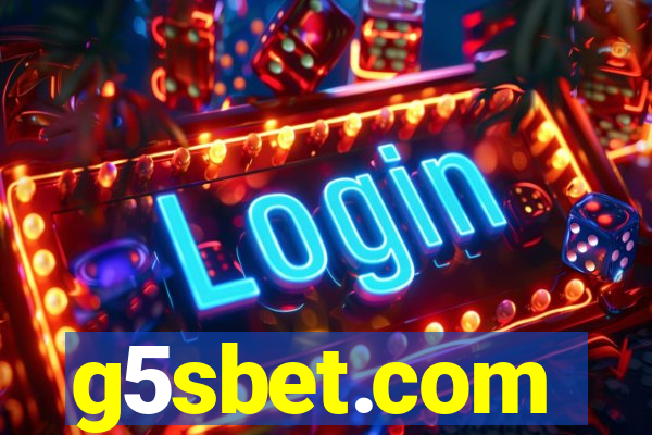 g5sbet.com