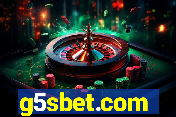 g5sbet.com