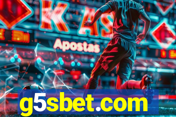 g5sbet.com