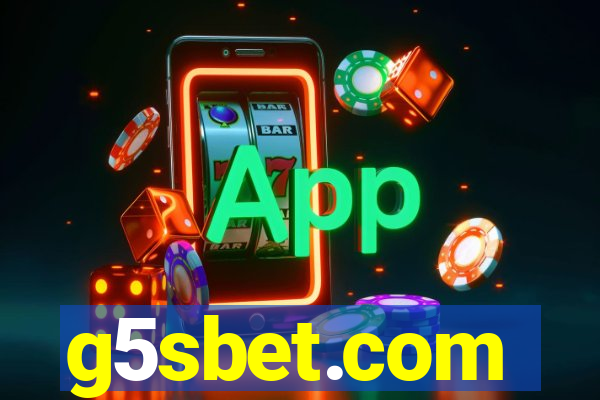 g5sbet.com