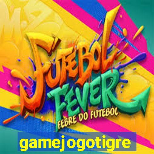 gamejogotigre