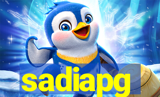 sadiapg