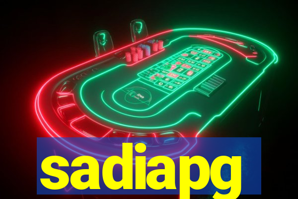 sadiapg