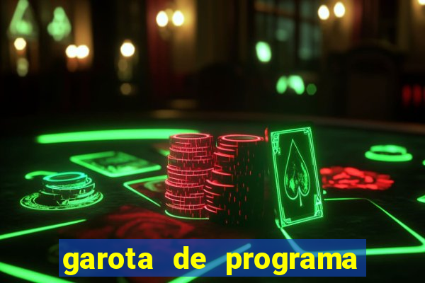 garota de programa em santos