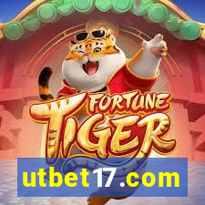 utbet17.com