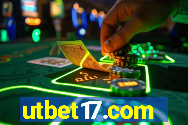 utbet17.com