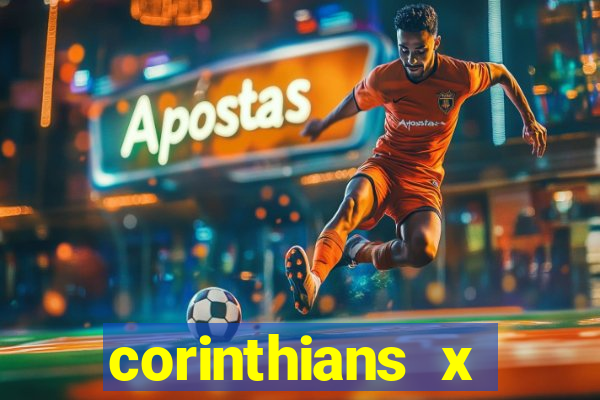 corinthians x cruzeiro play hd