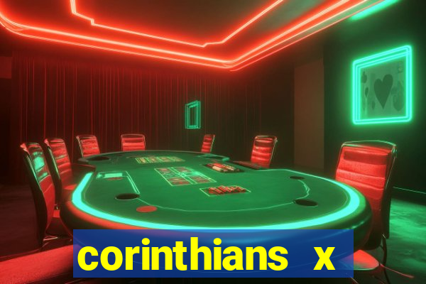 corinthians x cruzeiro play hd