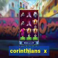 corinthians x cruzeiro play hd