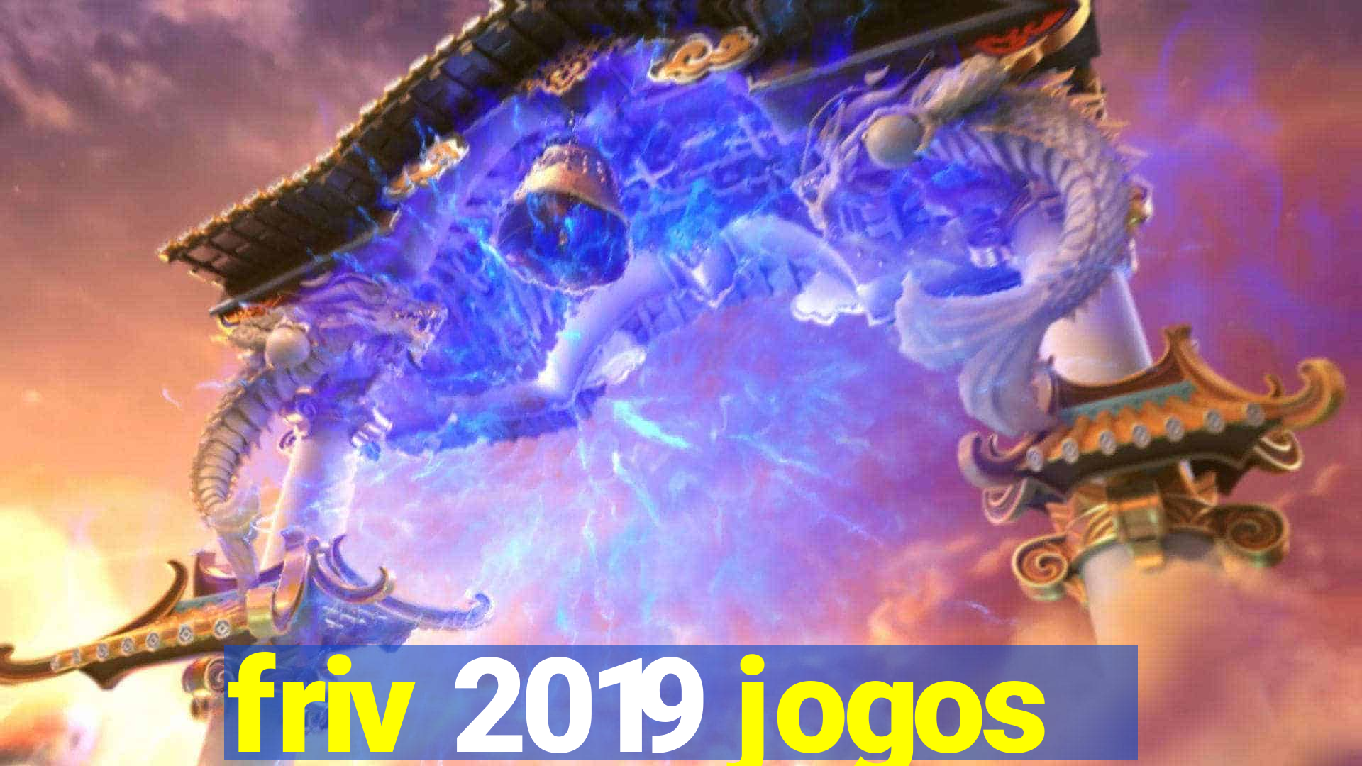 friv 2019 jogos