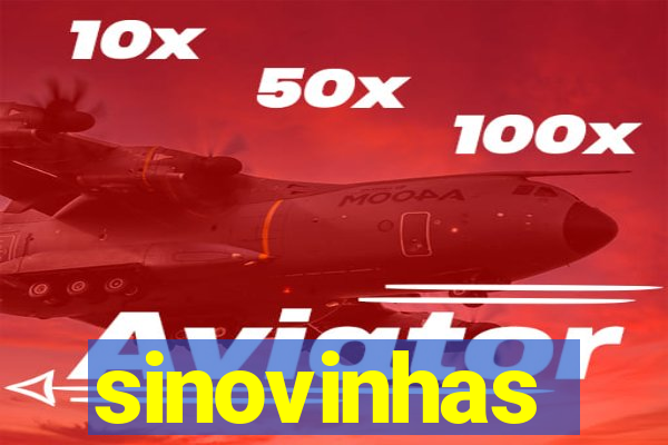 sinovinhas