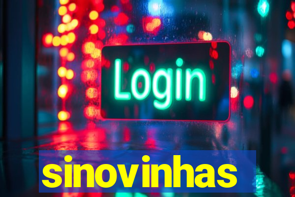 sinovinhas