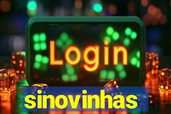 sinovinhas