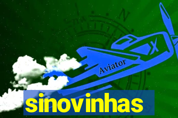 sinovinhas