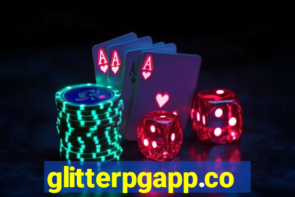 glitterpgapp.com