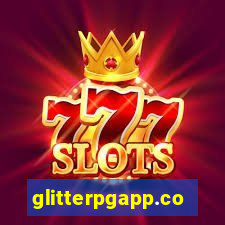 glitterpgapp.com