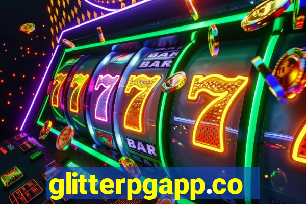 glitterpgapp.com